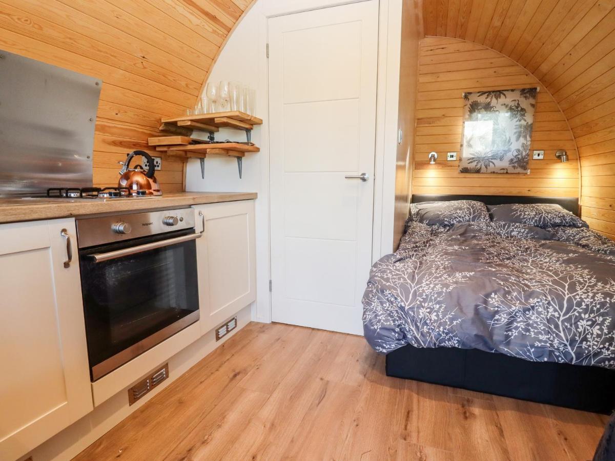 Vila Goose Pod Worcester Exteriér fotografie