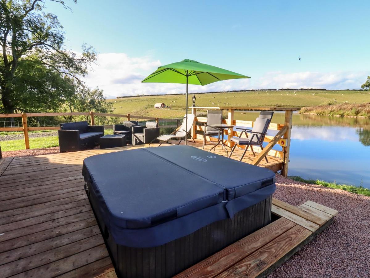 Vila Goose Pod Worcester Exteriér fotografie