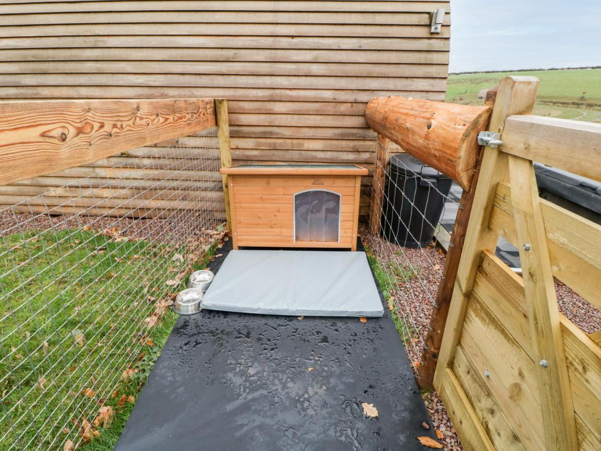 Vila Goose Pod Worcester Exteriér fotografie