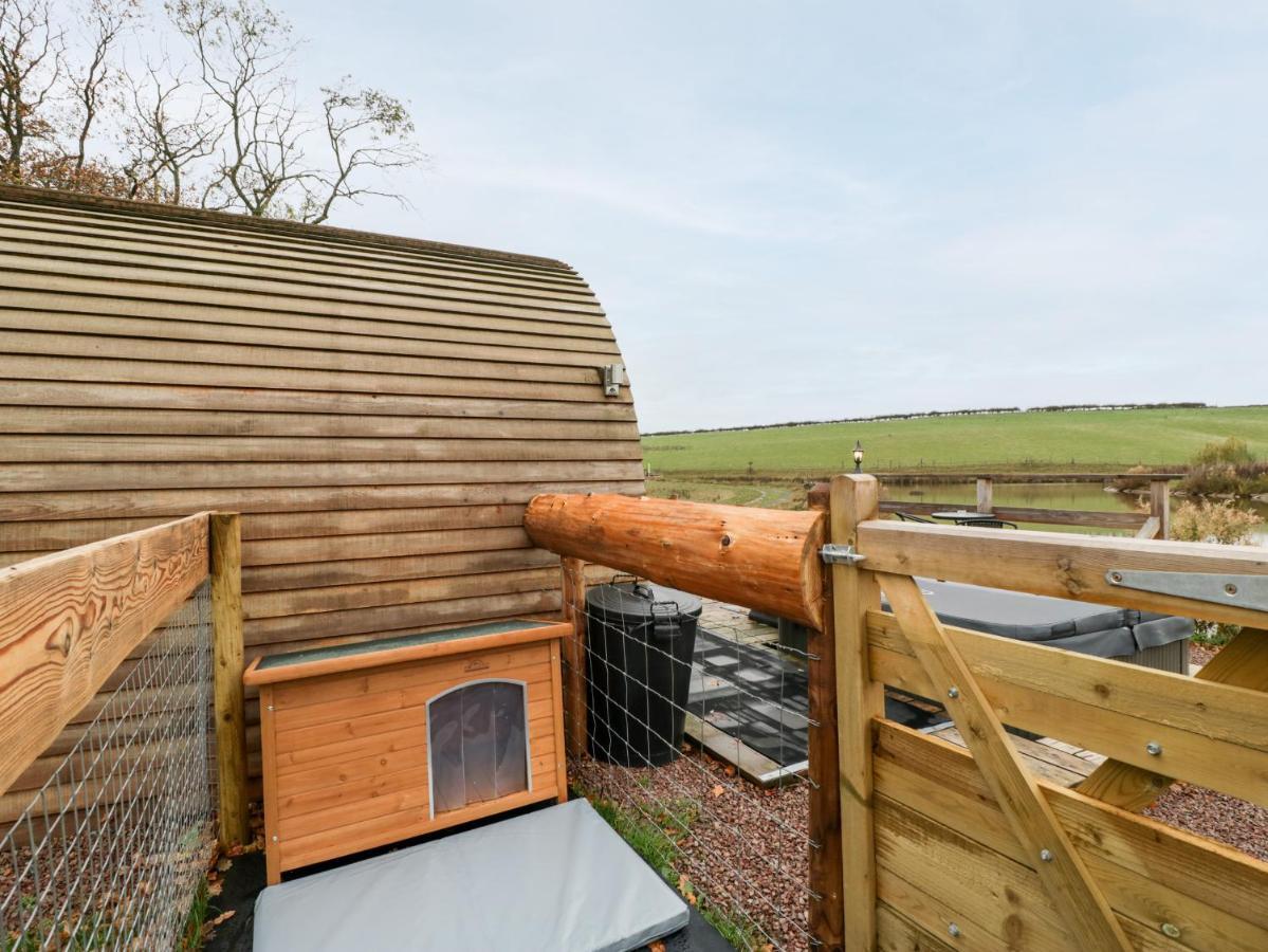 Vila Goose Pod Worcester Exteriér fotografie
