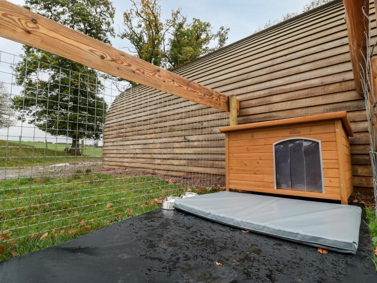 Vila Goose Pod Worcester Exteriér fotografie